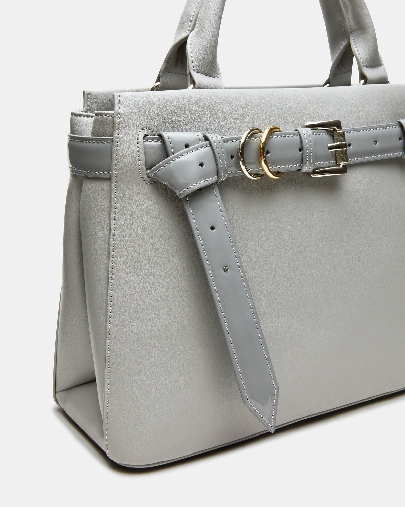 ROXANNE BAG LIGHT GREY Female Product Image