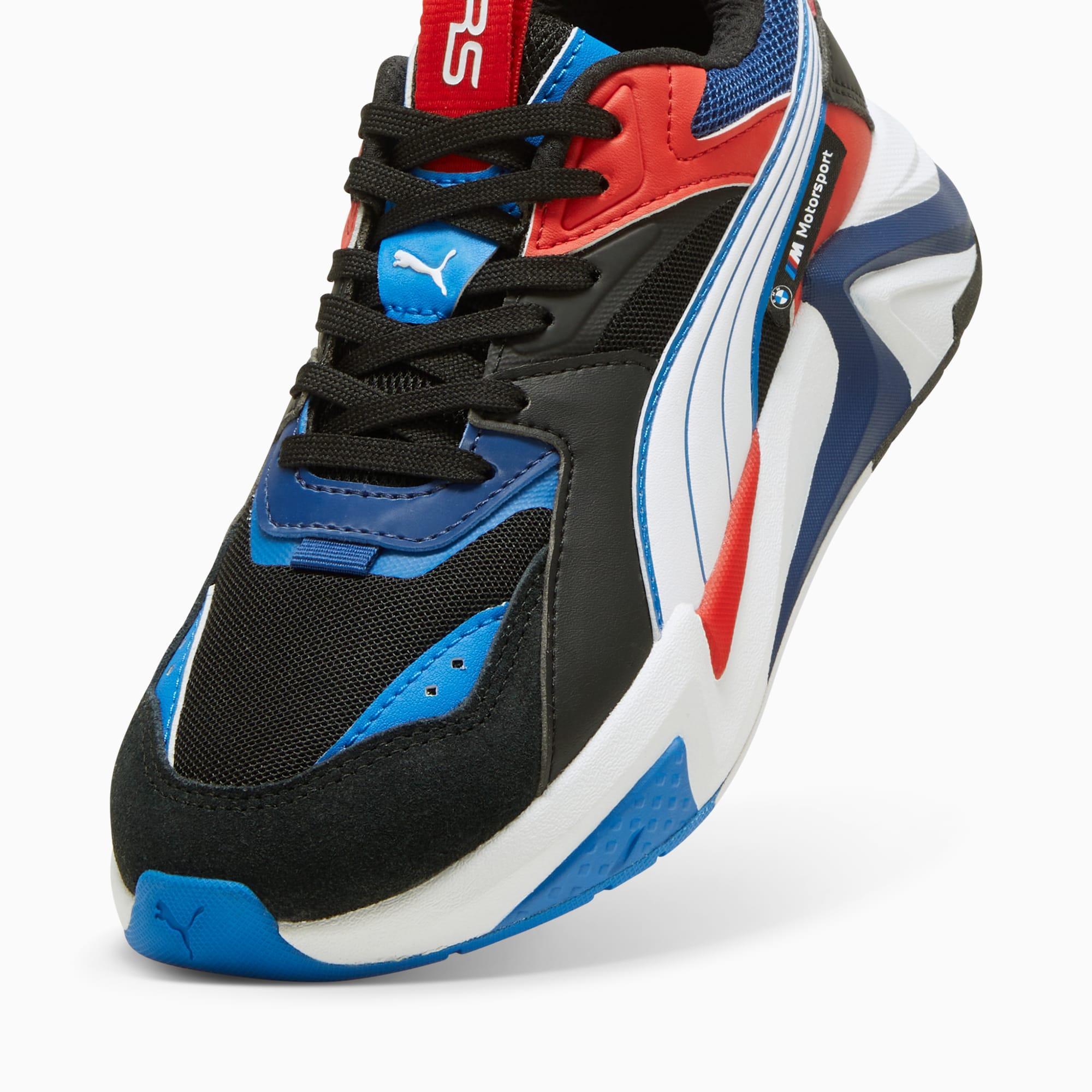 BMW M Motorsport RS-Puls Women's Sneakers Product Image