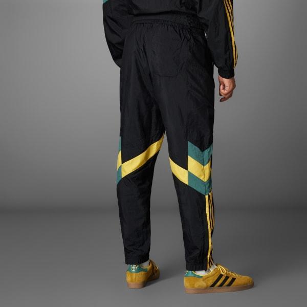 Jamaica Originals Track Pants Product Image