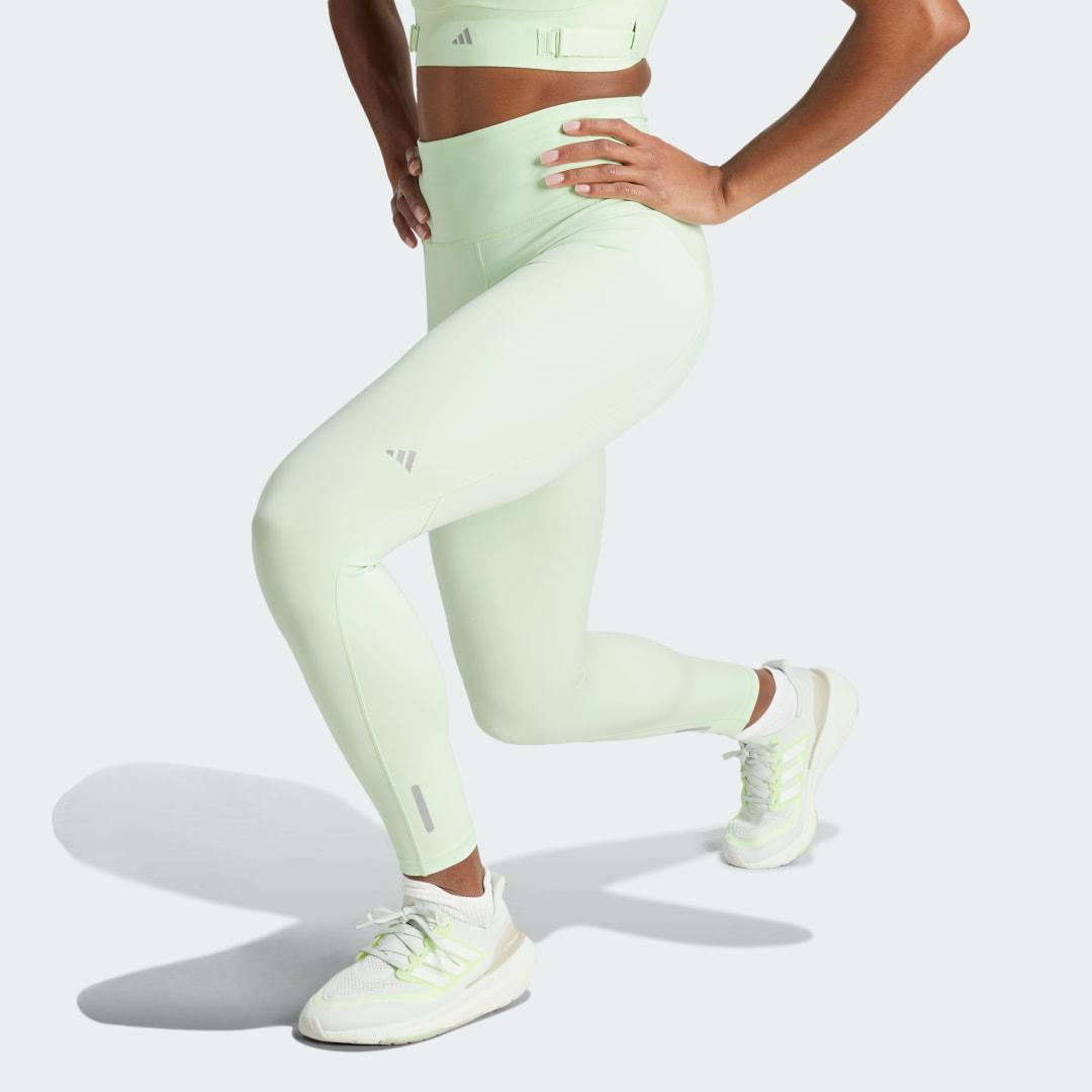 Ultimate Running 7/8 Leggings Product Image