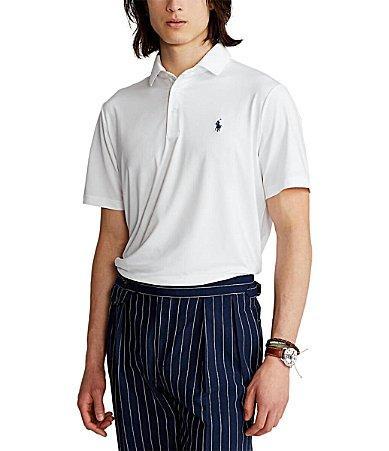 Polo Ralph Lauren Big  Tall Performance Stretch Short Product Image