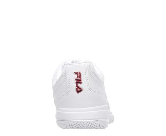 Fila Womens Rifaso Pickleball Sneaker Product Image