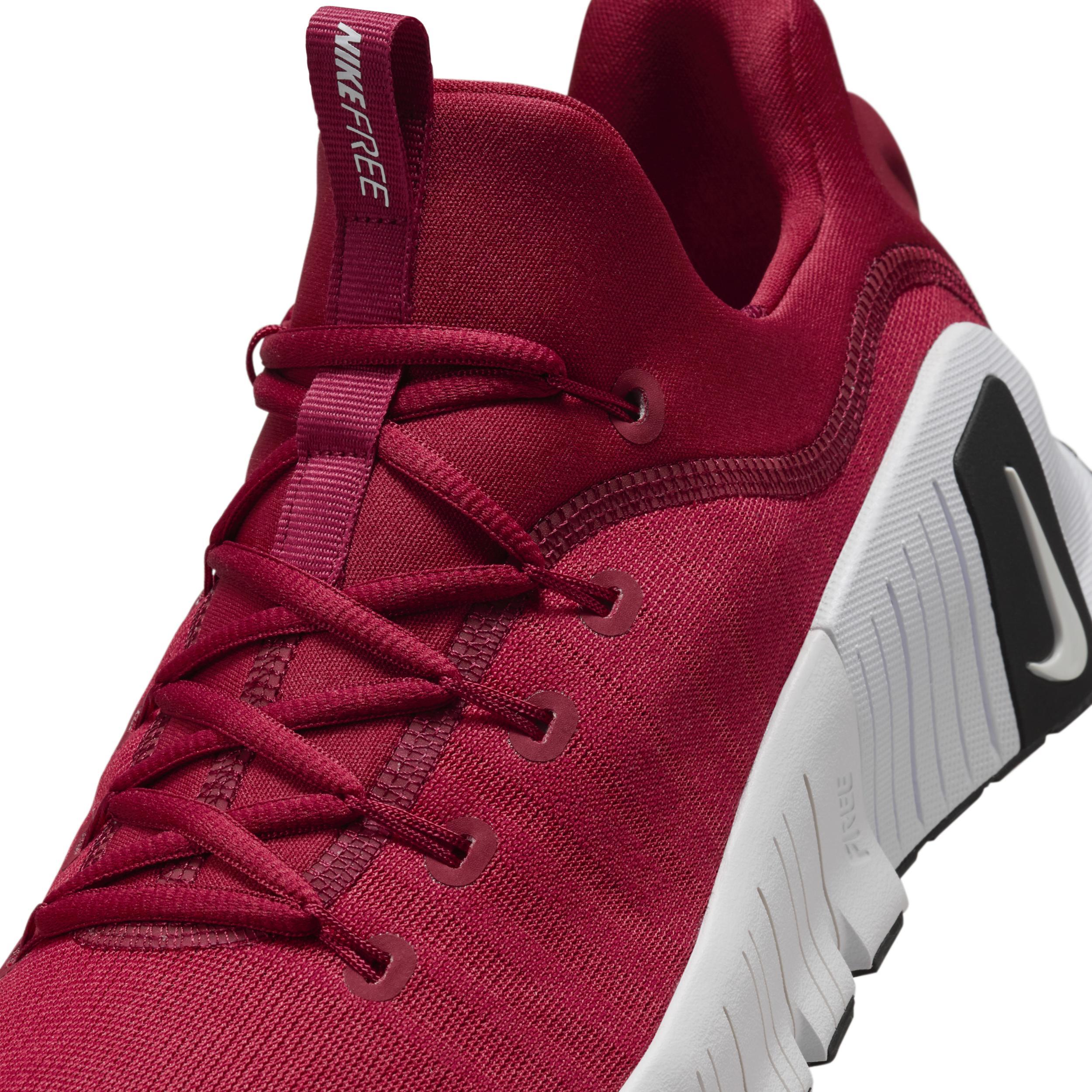 Nike Men's Free Metcon 6 (Team Bank) Workout Shoes Product Image