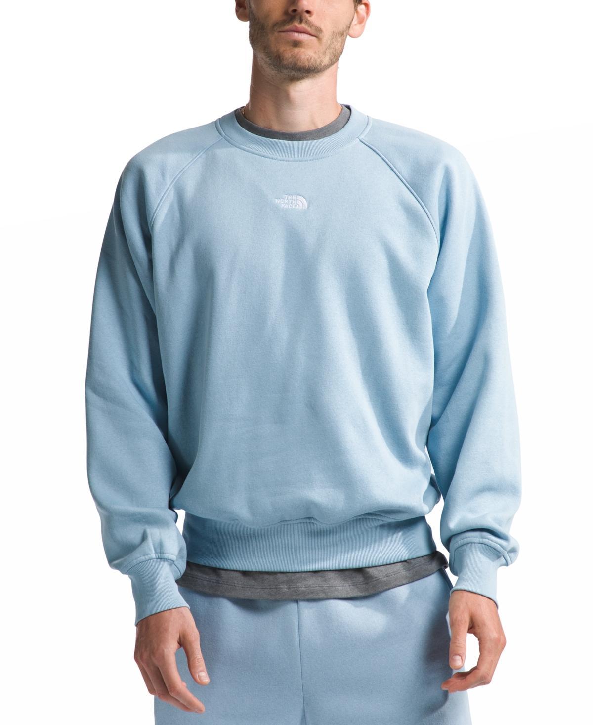 The North Face Mens Evolution Crew Neck Sweatshirt Product Image