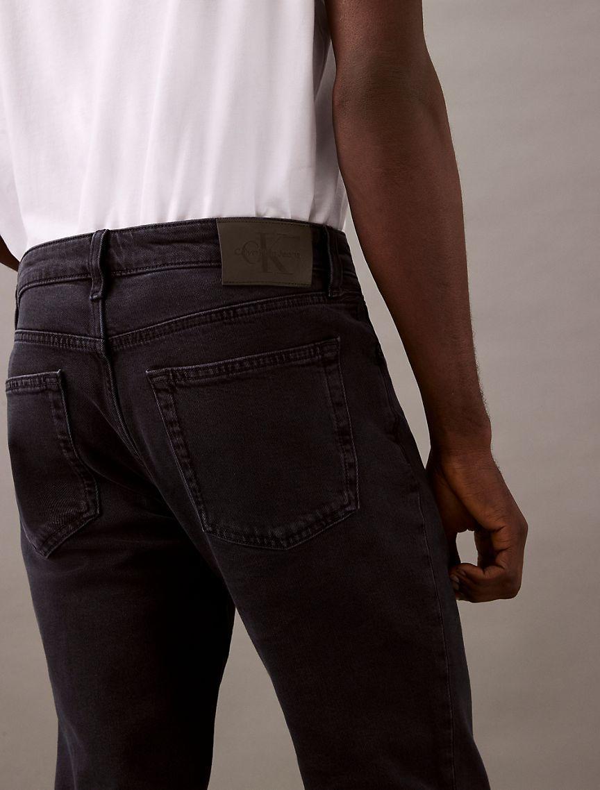 Slim Fit Jean Product Image