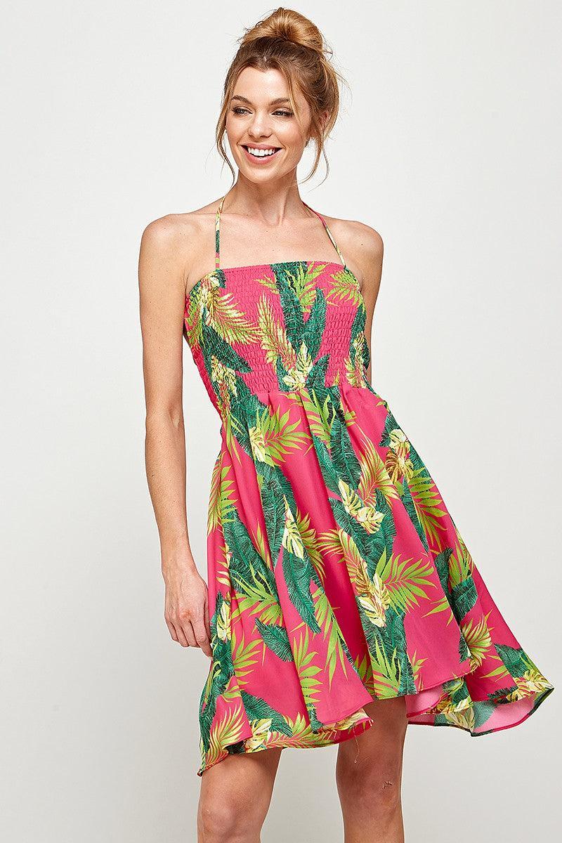 Tahitian Sands Dress Product Image