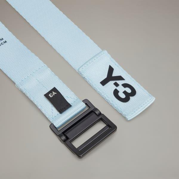 Y-3 Belt Product Image