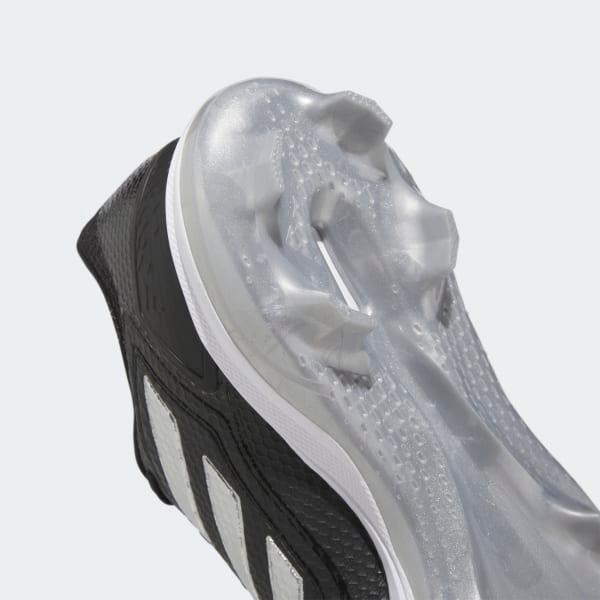 Adizero PureHustle 3 TPU Cleats Product Image