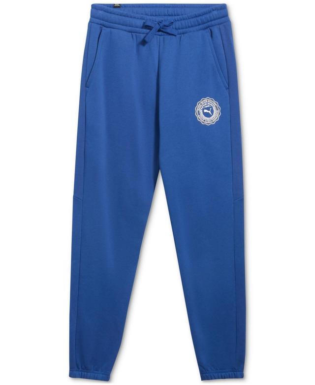 Puma Mens Vintage Logo Sport Pants Product Image