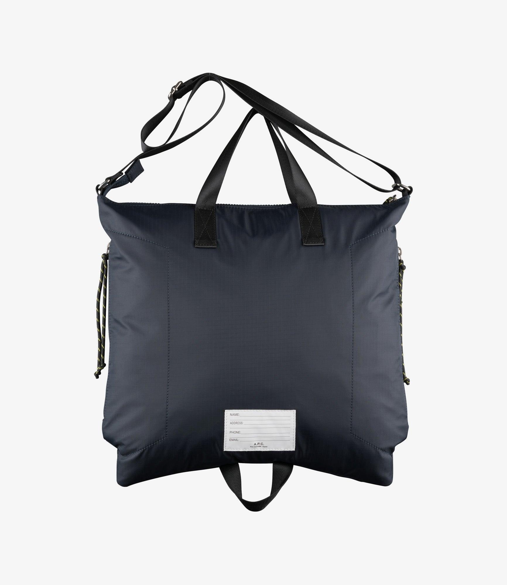 Treck tote bag Product Image