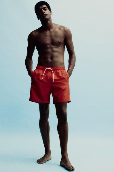 Swim Shorts Product Image