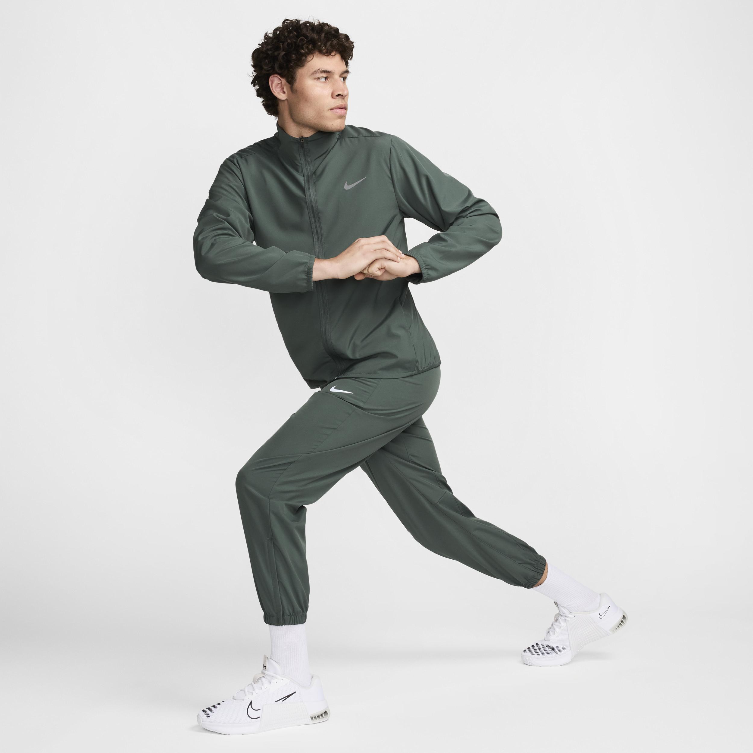 Nike Men's Form Dri-FIT Versatile Jacket Product Image