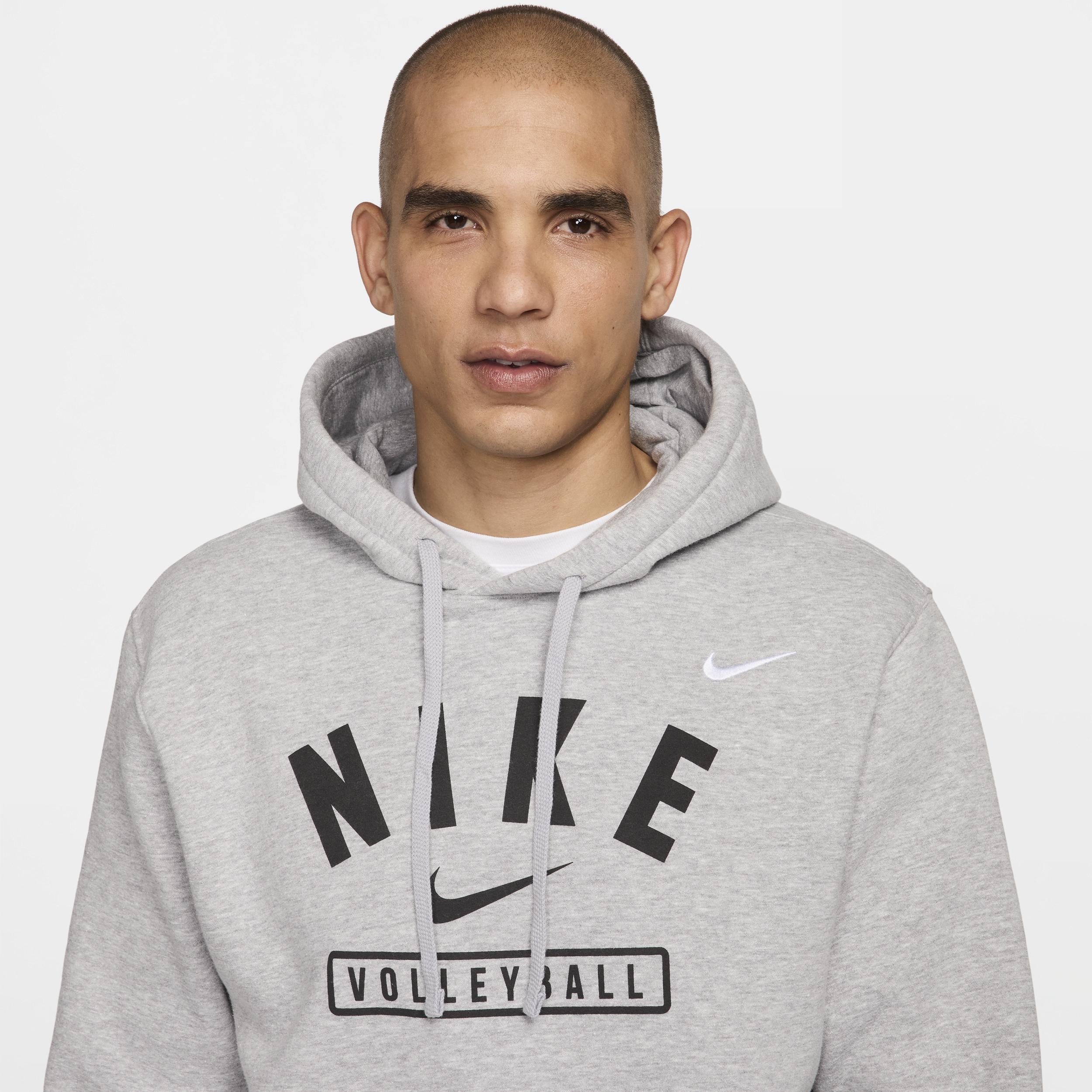 Nike Men's Volleyball Pullover Hoodie Product Image