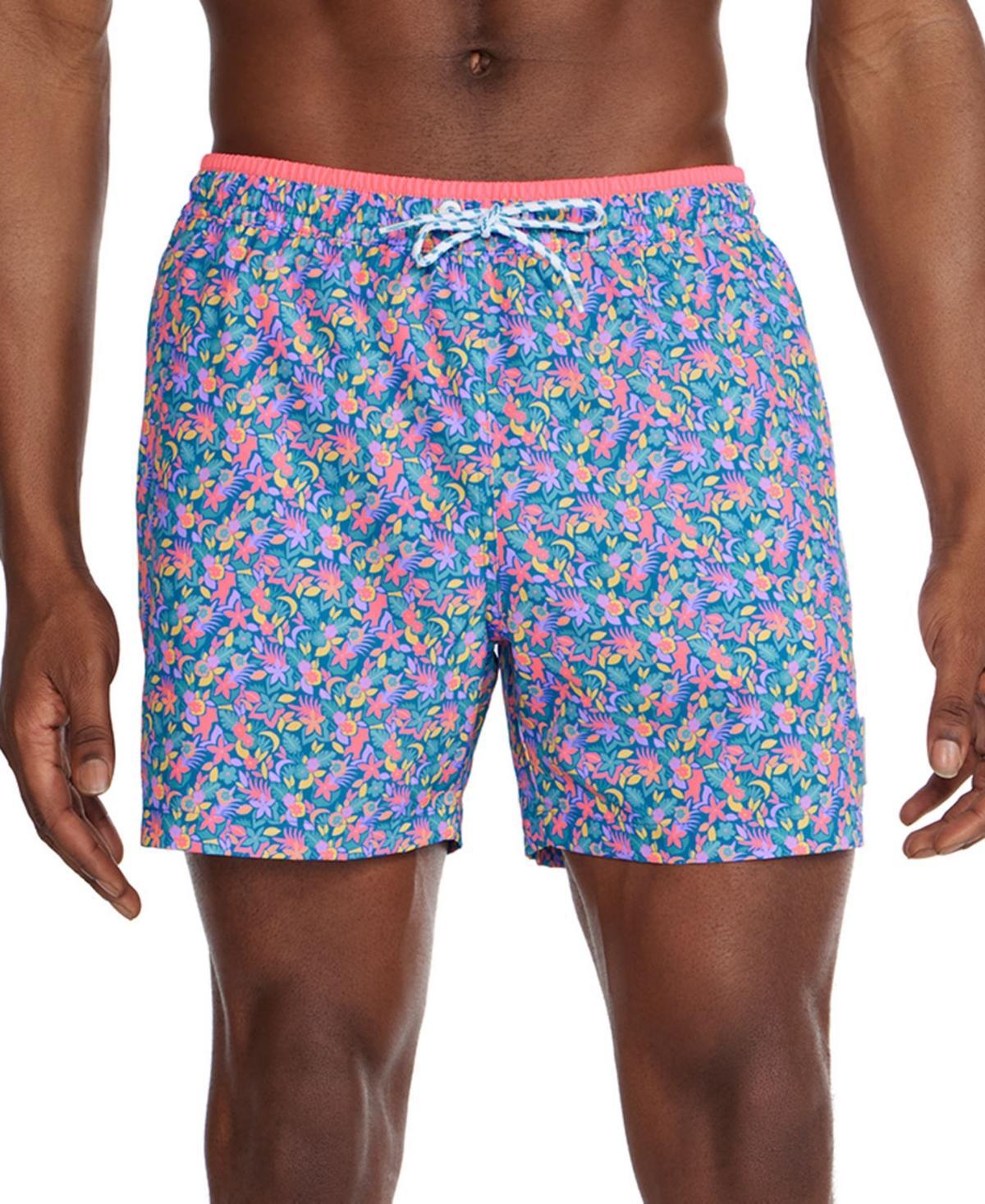 Mens Chubbies 5.5-inch Swim Trunks Product Image