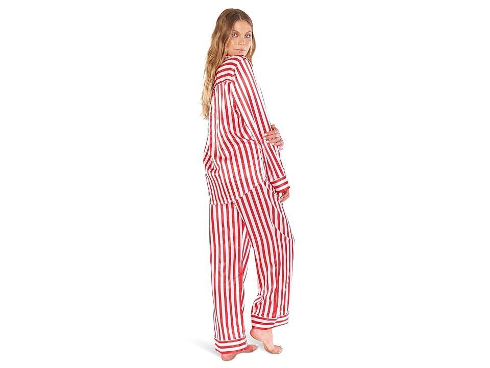 Classic PJ Set Product Image