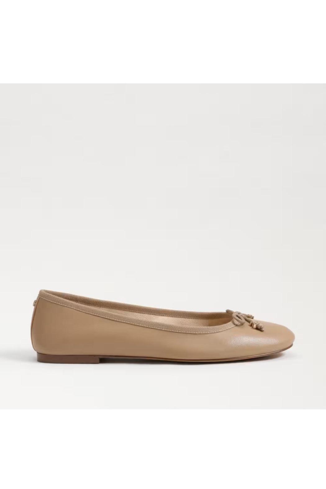 Sam Edelman Women's Felicia Luxe Ballet Flat Product Image