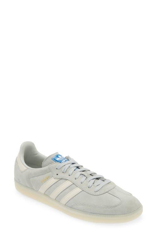 adidas Gender Inclusive Samba OG Sneaker product image