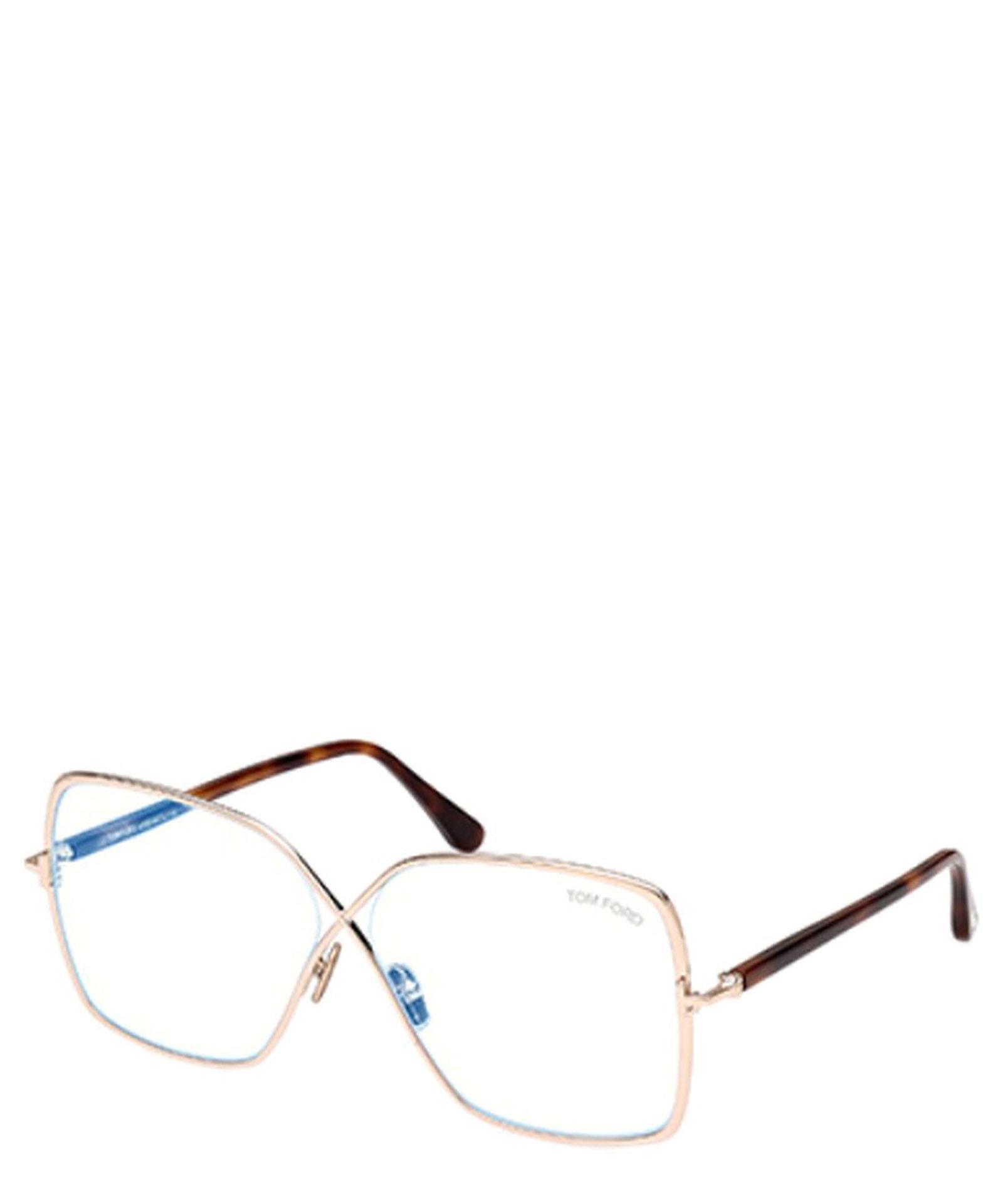 TOM FORD Eyeglasses Ft5841-b In Crl Product Image