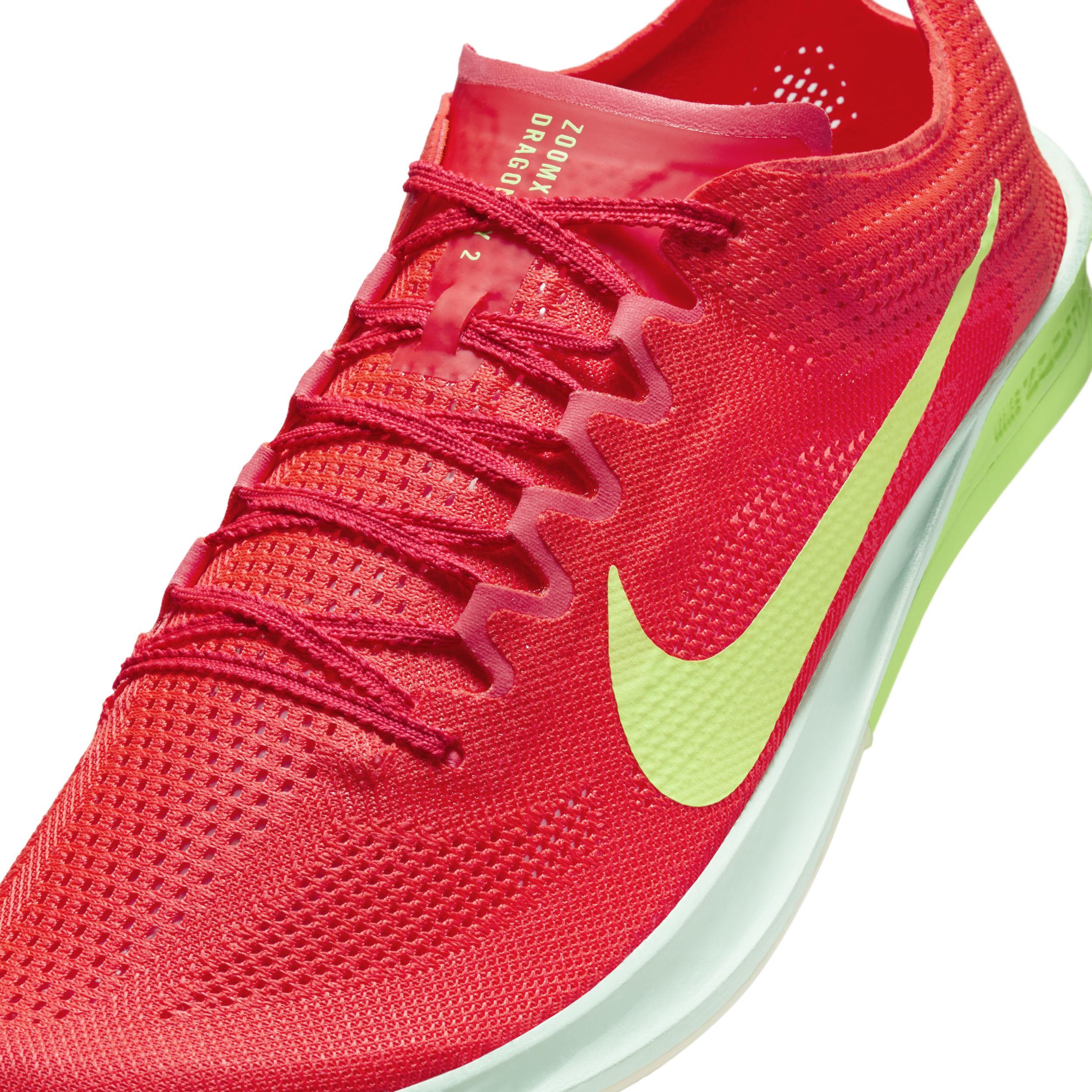 Nike Mens Dragonfly 2 Track & Field Distance Spikes Product Image