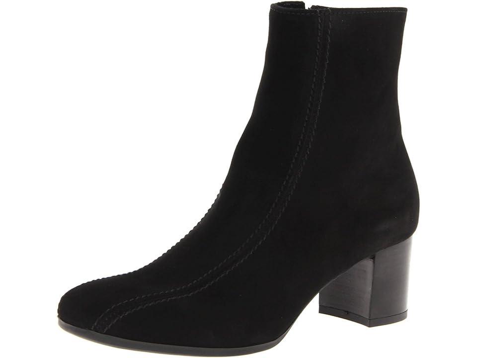 La Canadienne Jewel Suede) Women's Boots Product Image