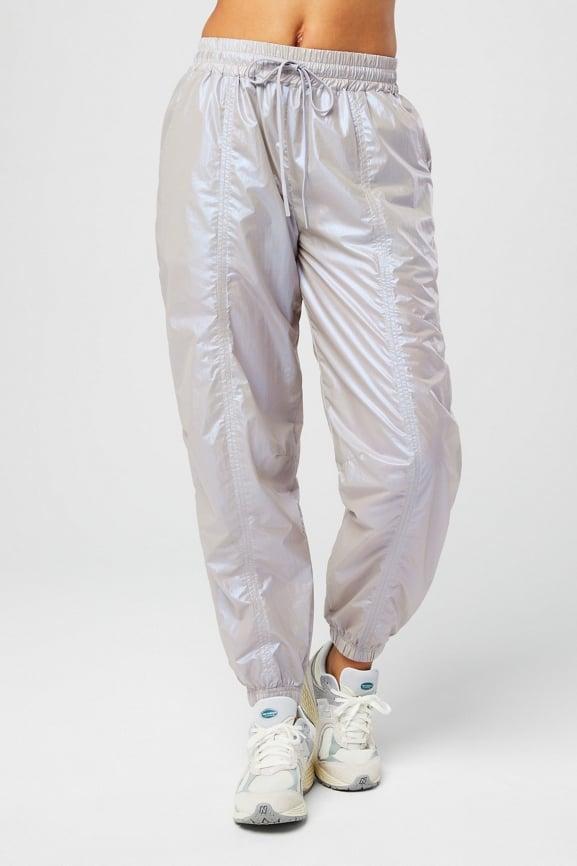 Sheer Ripstop Parachute Pant Product Image