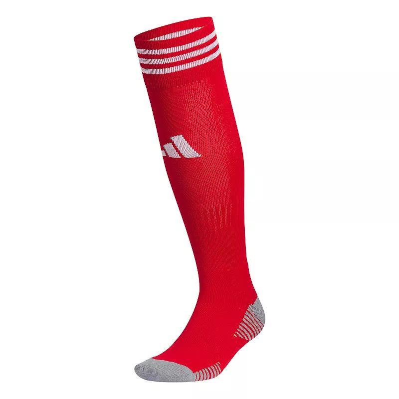 Mens adidas Copa Zone Cushion 5 Over-The-Calf Soccer Socks Product Image