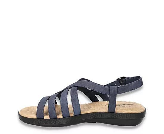 Easy Street Womens Lobo Comfort Sandal Product Image