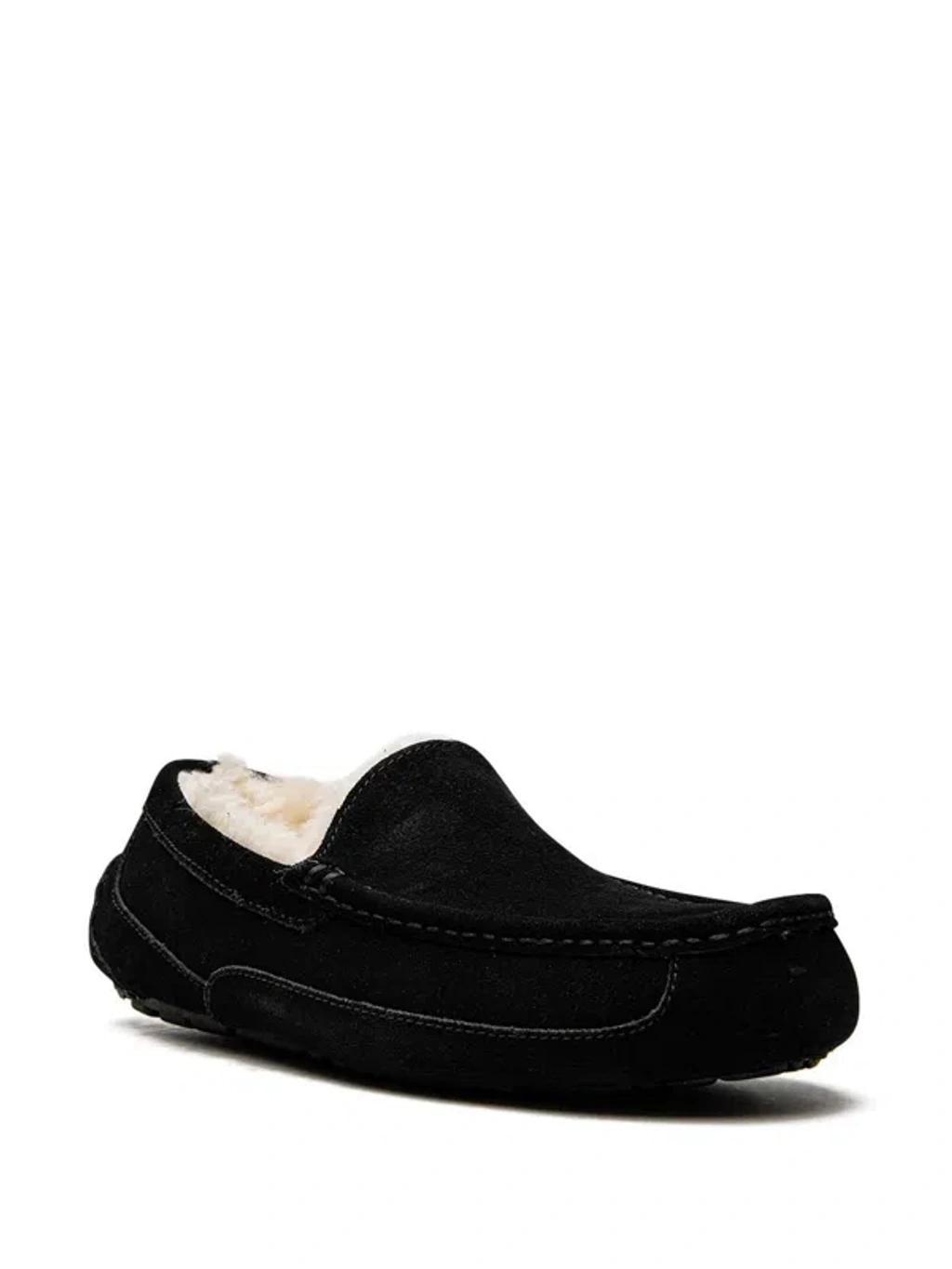 UGG Loafers In Black Product Image