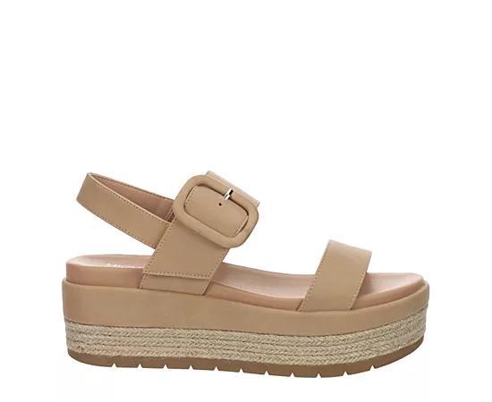 Michael By Shannon Womens Kira Platform Sandal Product Image