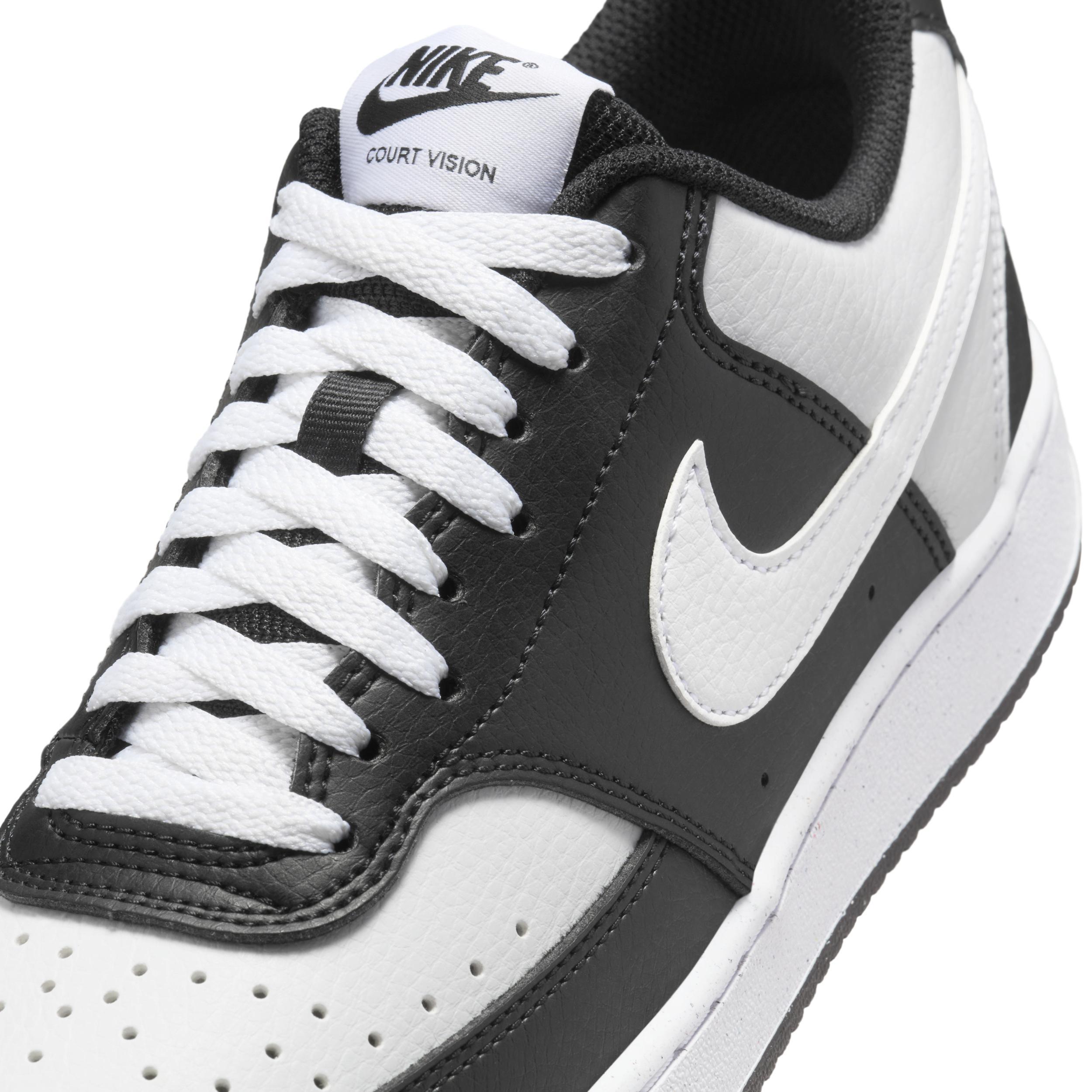 Nike Women's Court Vision Low Next Nature Shoes Product Image