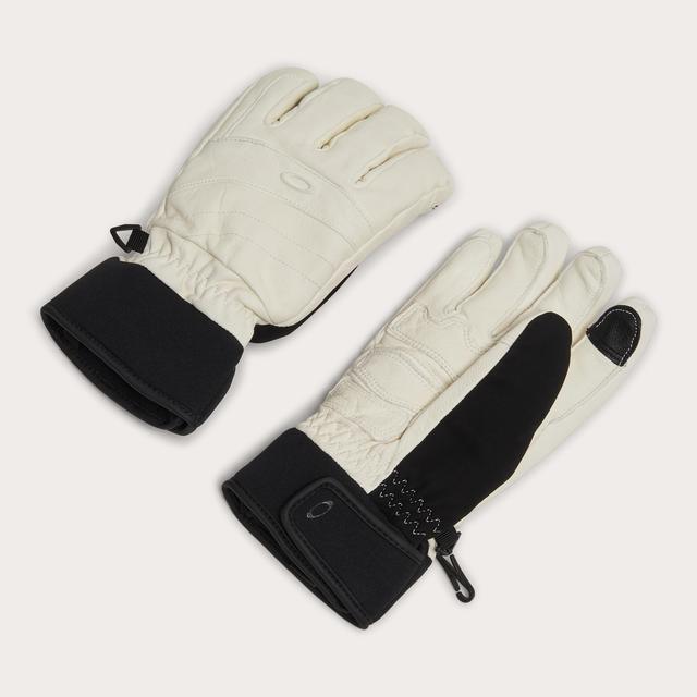 Oakley Women's W. Peak Leather Gloves Size: M Product Image