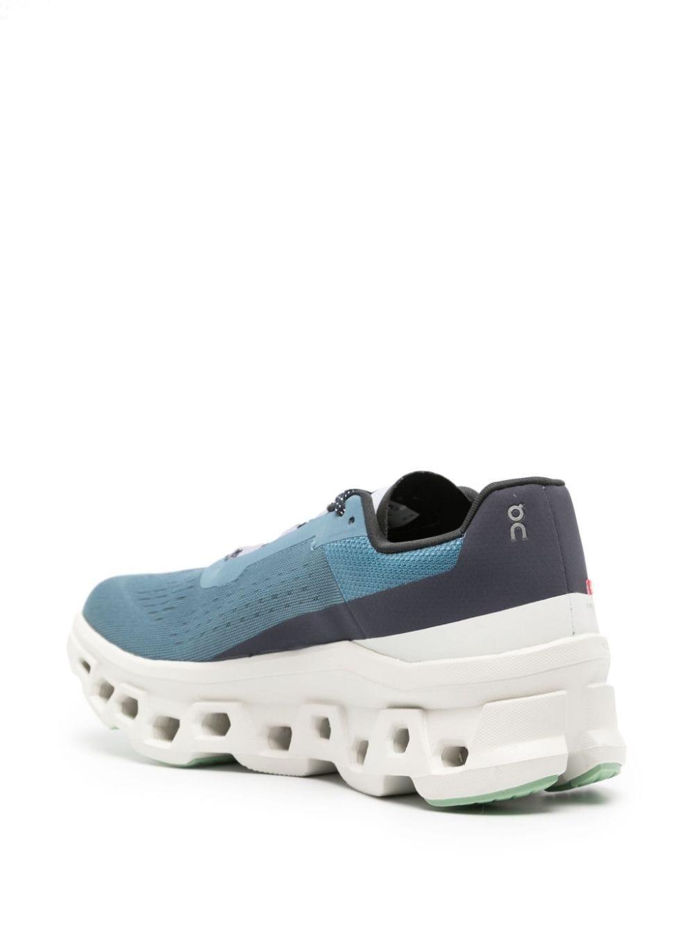 Cloudmonster running sneakers Product Image