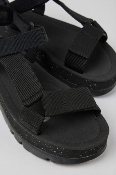 Camper Oruga Up Sandal Womens at Urban Outfitters Product Image