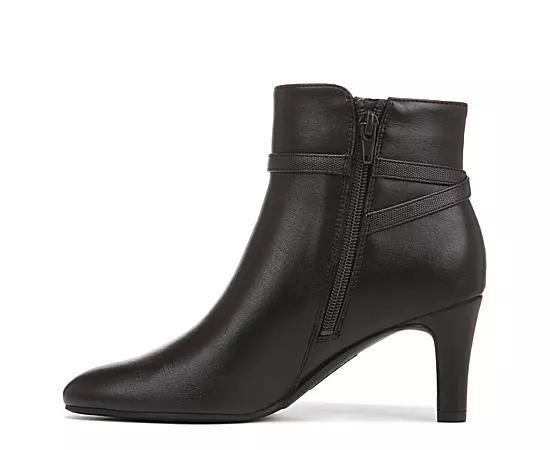 Lifestride Womens Guild Dress Bootie Product Image