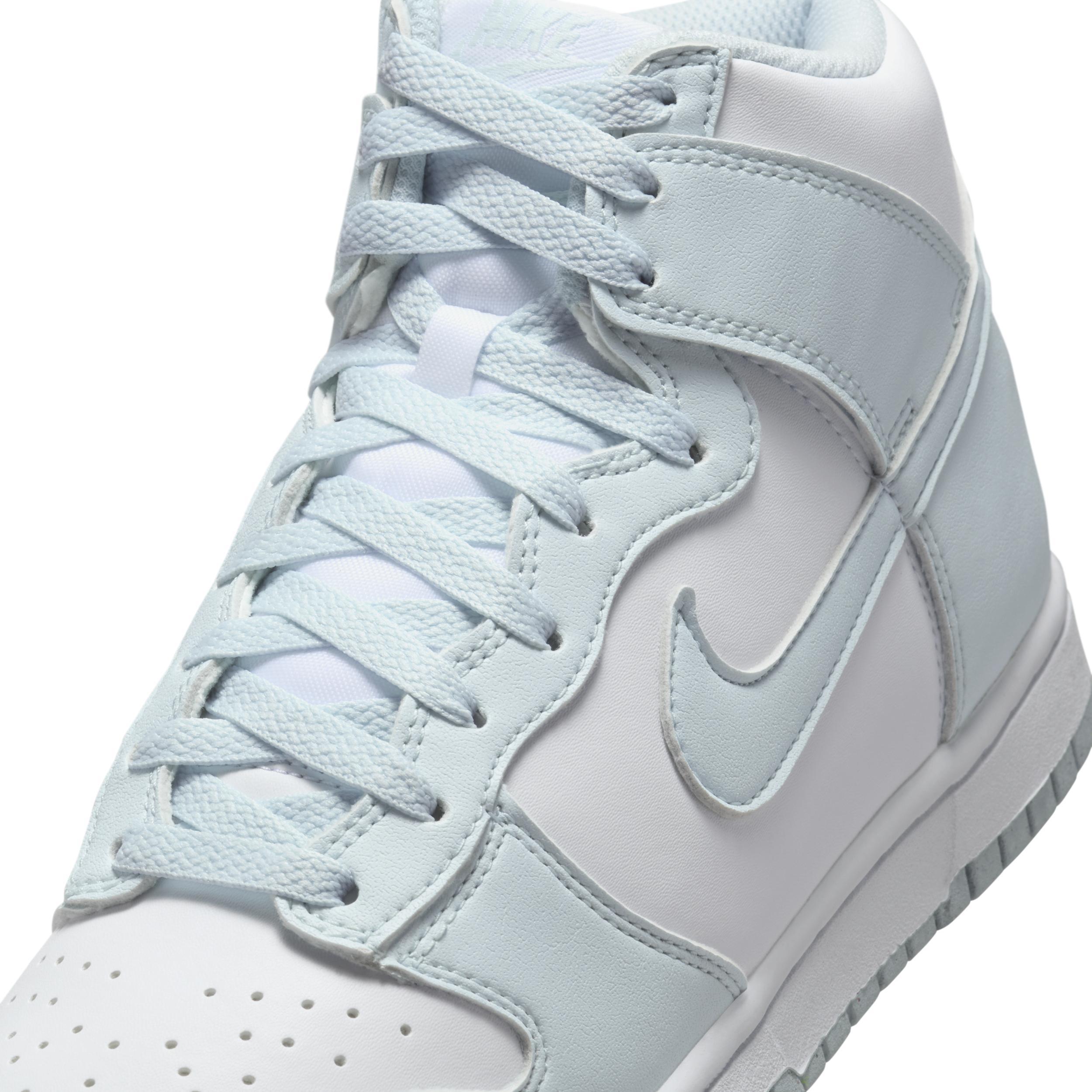 Nike Dunk High Next Nature Women's Shoes Product Image