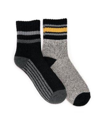 Men's Camp Socks (2 Pair Pack) Product Image