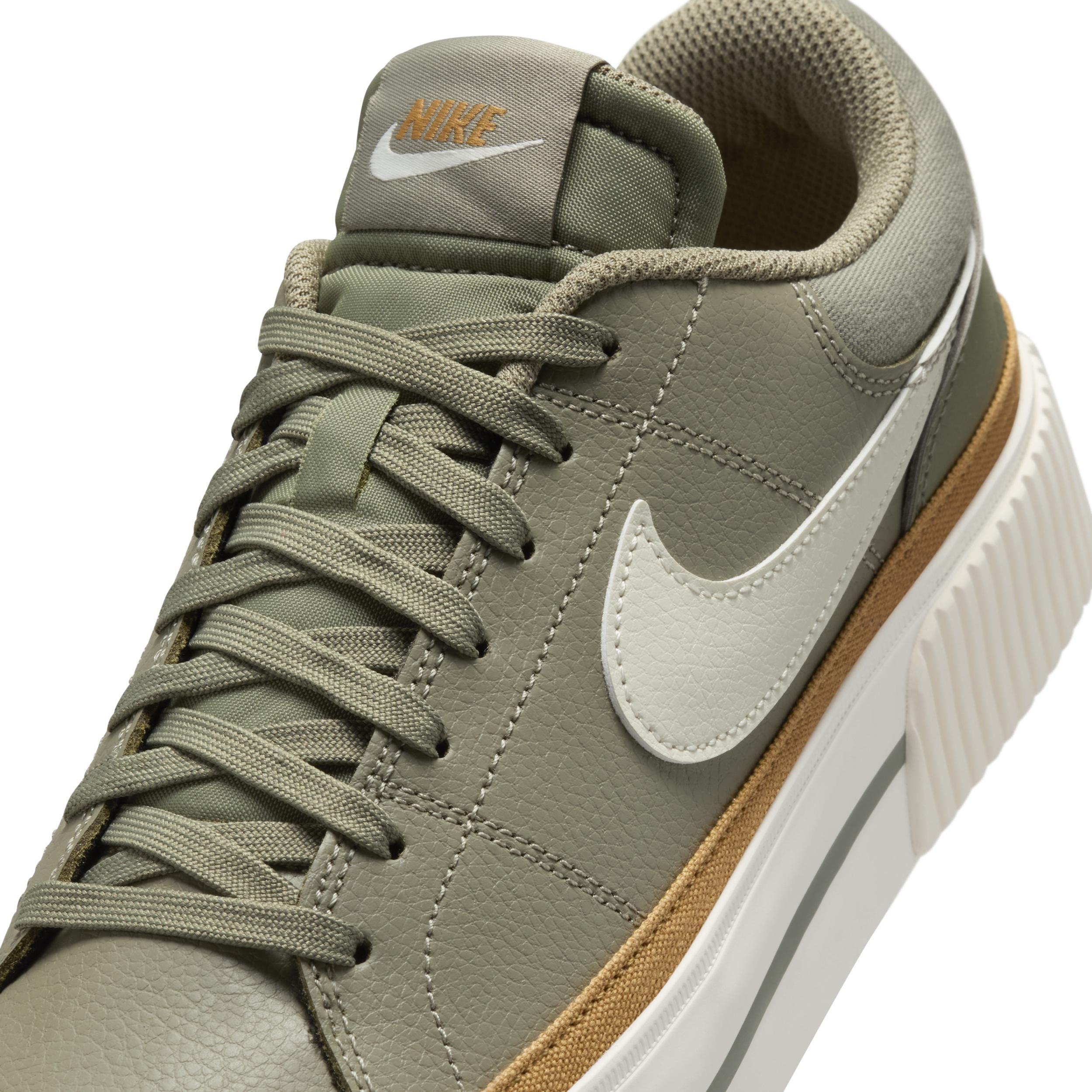 Nike Women's Court Legacy Lift Shoes Product Image