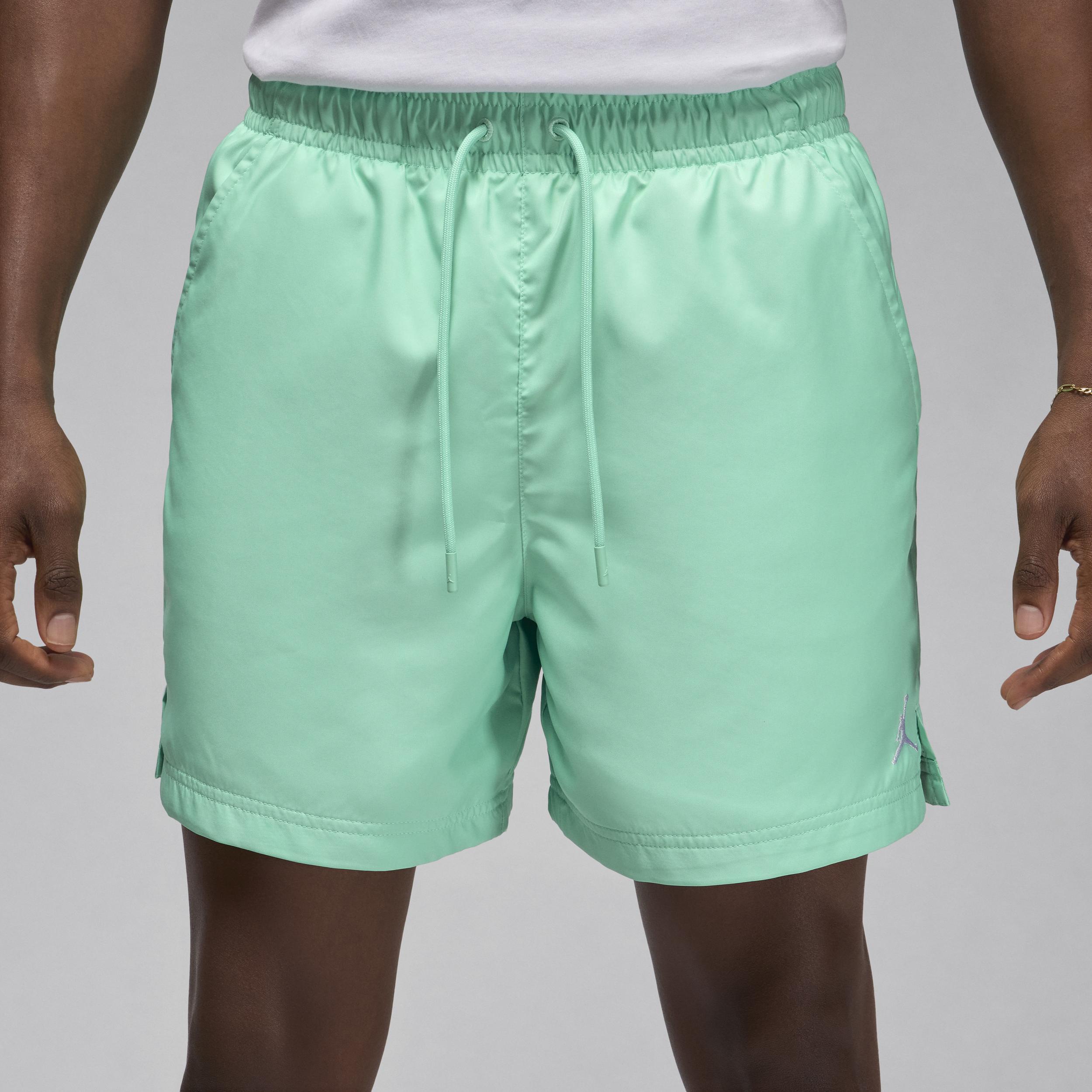 Mens Jordan Essentials 5 Poolside Shorts Product Image