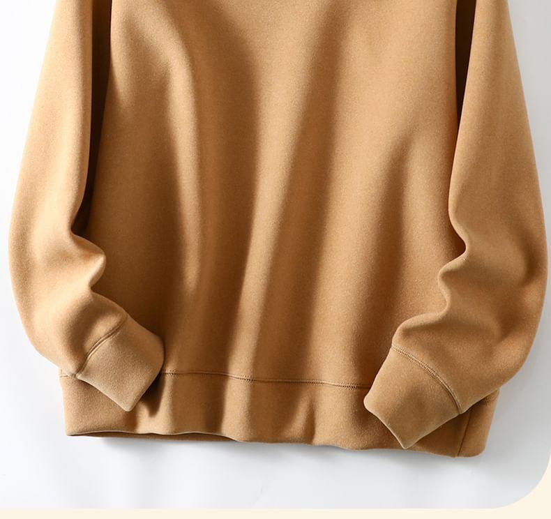 Plain Hoodie product image