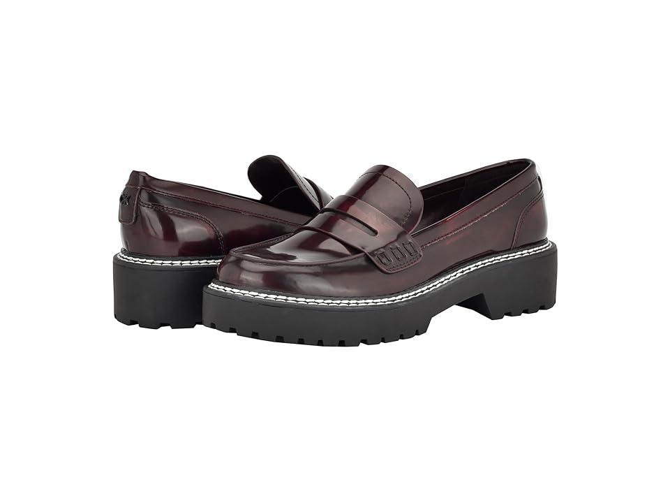 Calvin Klein Suzie Penny Loafer Product Image