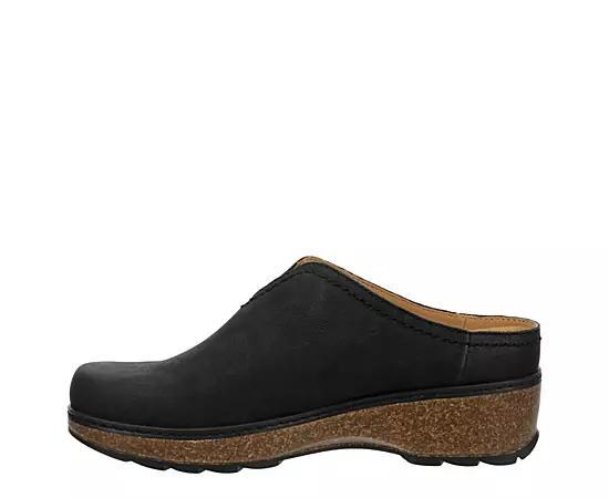 Earth Womens Kolia Clog Product Image