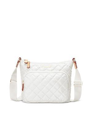 MZ Wallace Metro Scout Deluxe Crossbody Bag Product Image