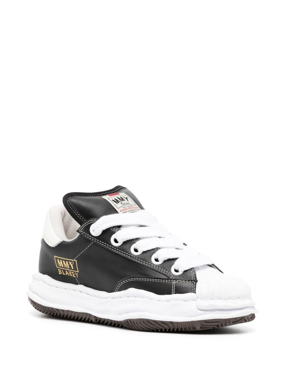 Blakey Original Sole chunky sneakers Product Image