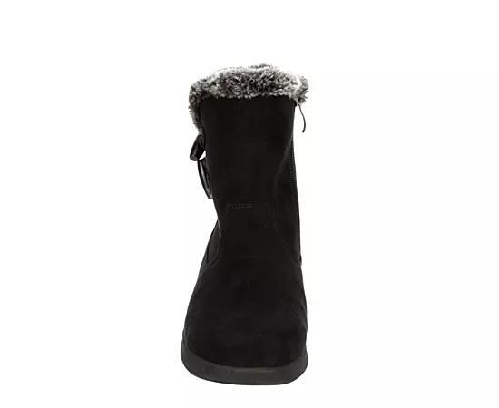 Lauren Blakwell Womens Payton Fur Boot Product Image