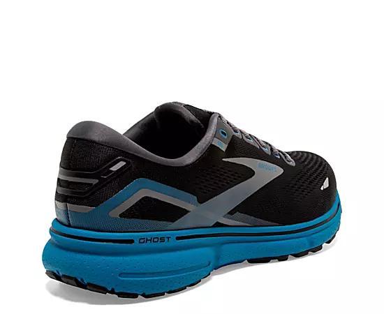 Brooks Men's Ghost 15 Running Shoe Product Image