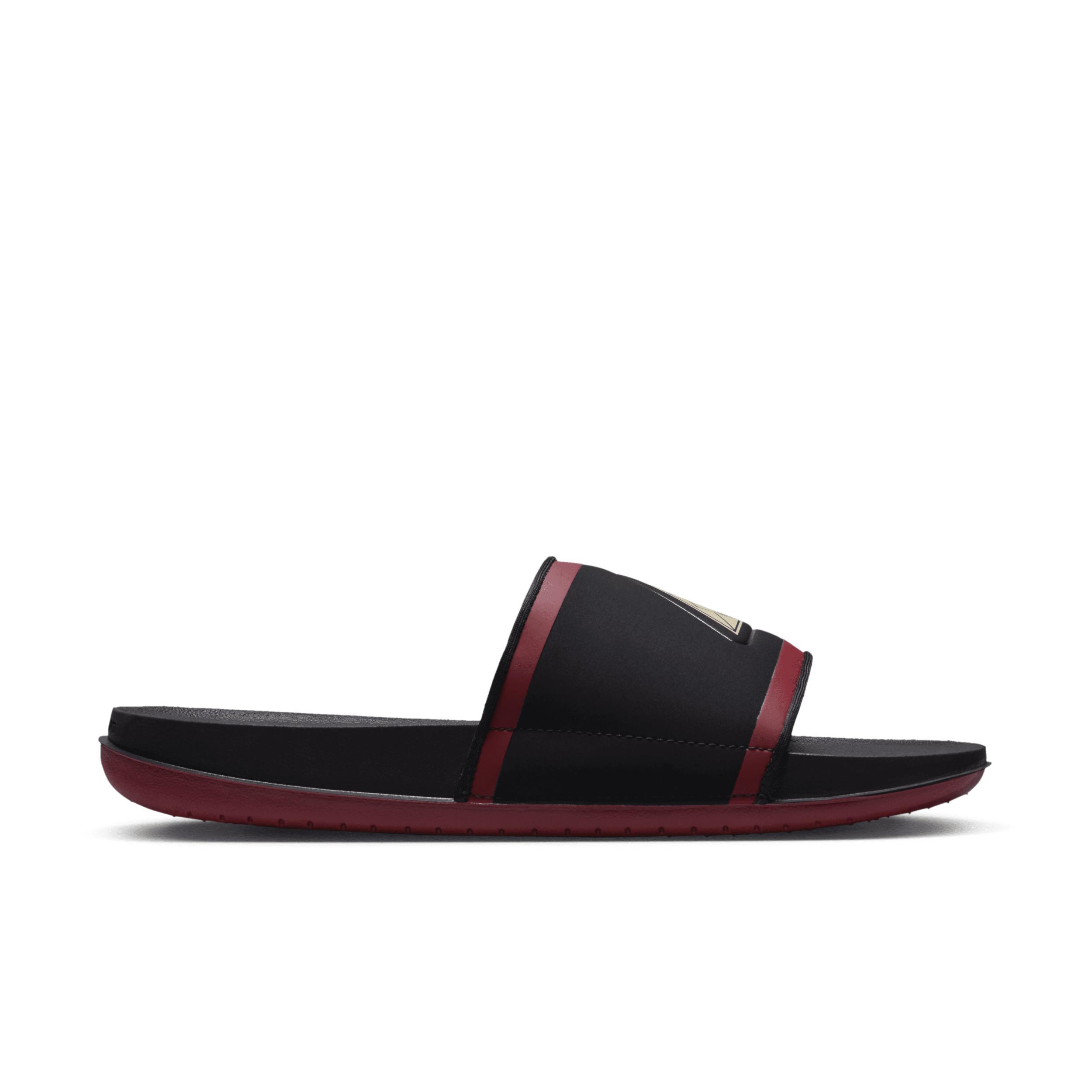 Nike Men's Offcourt (MLB Arizona Diamondbacks) Slides Product Image