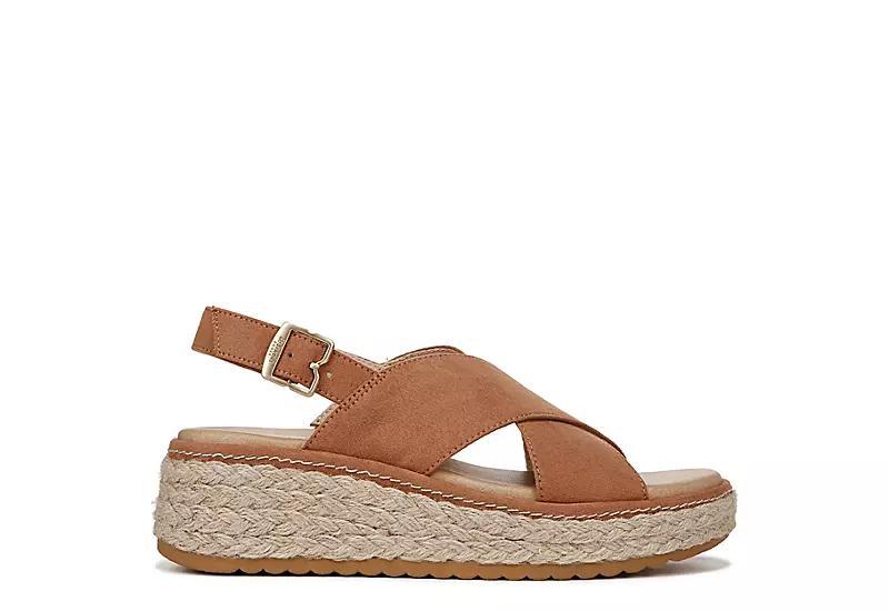 Dr. Scholls Ember Womens Espadrille Sandals Product Image