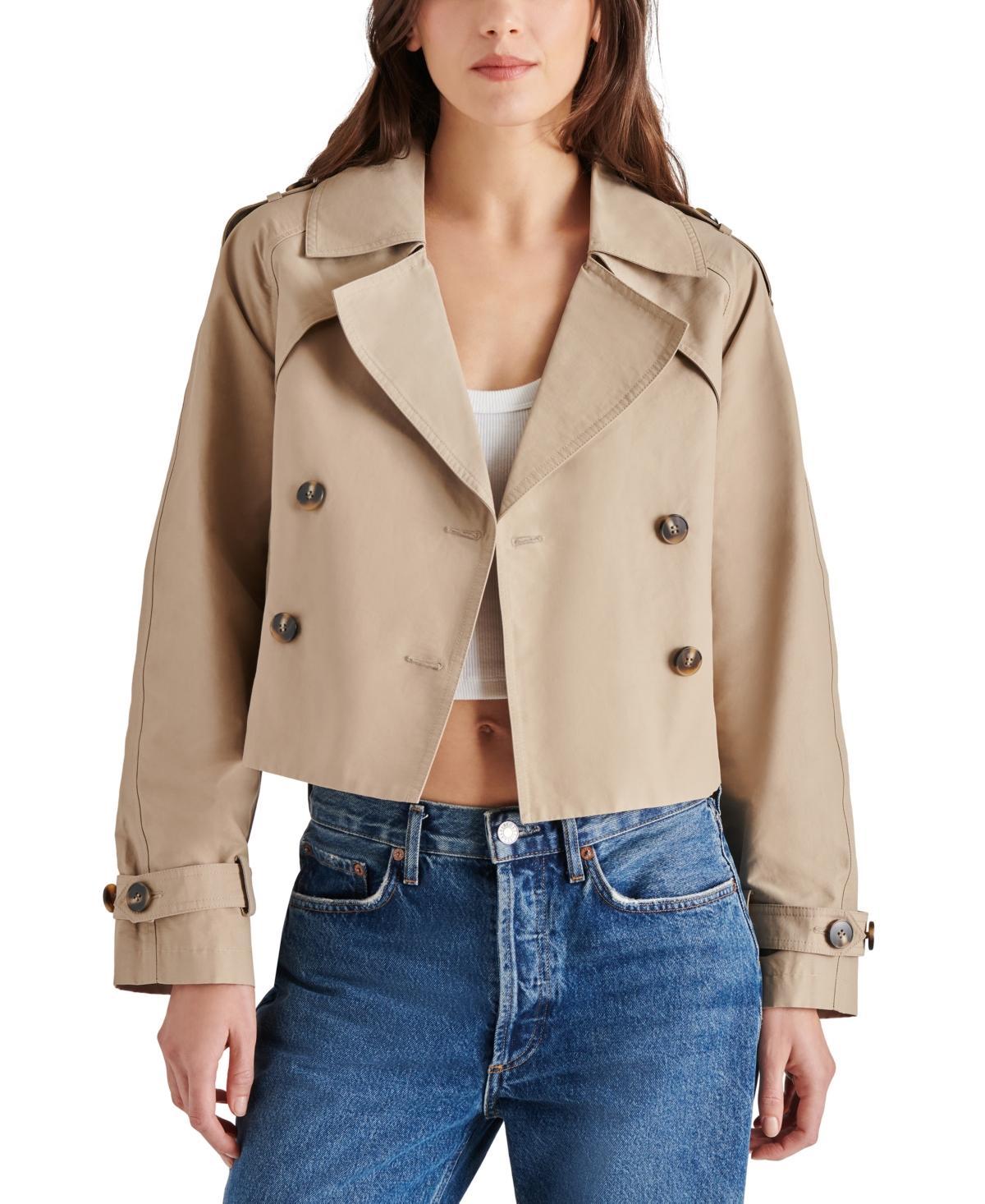 Sirus Jacket Steve Madden Product Image