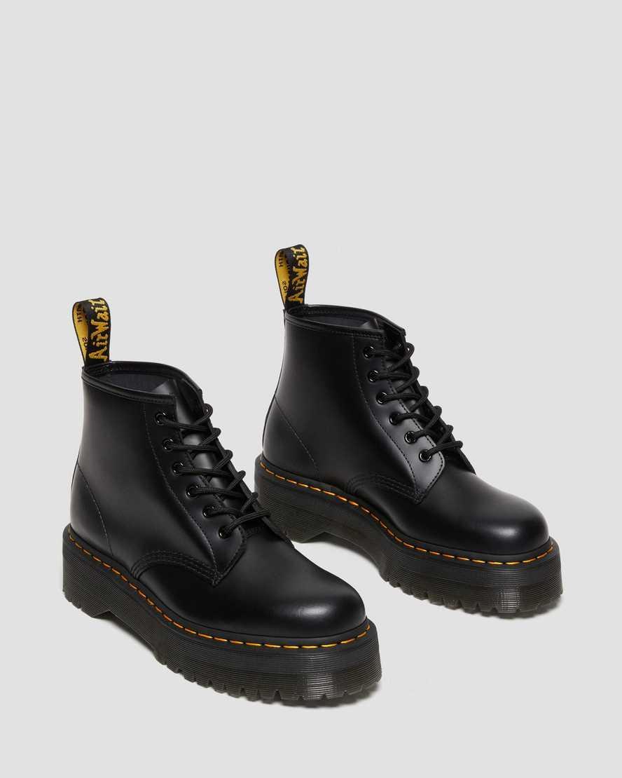 Dr. Martens 1461 Bex Leather Derby Product Image