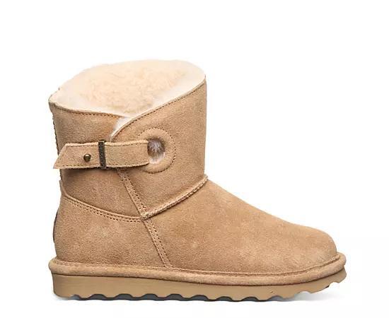 Bearpaw Womens Isabelle Water Resistant Boot Product Image